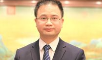 李金波,探索创新与变革的领军人物