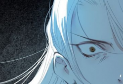 孤鸿 漫画,孤独灵魂的飞翔与沉思