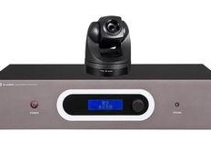 视频会议主机,打造无障碍沟通新体验