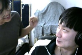 91c仔 内裤哥 直播花絮,趣味横生的瞬间回顾