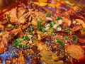 冒烤鸭,探秘正宗冒烤鸭的独特魅力