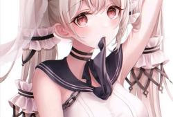 动漫女神,闪耀星空的璀璨星辰