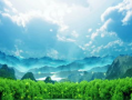 风景素材视频,探寻风景素材视频中的绝美瞬间