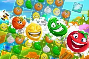 闯关专家娱乐小故事吃瓜