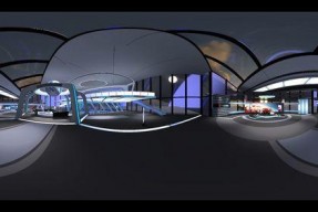 vr全景视频,身临其境的虚拟世界之旅