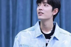 娱乐吃瓜君王鸥是谁啊,王鸥的星光之路