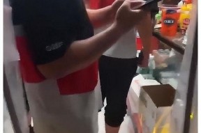 娱乐吃瓜老板娘,吃瓜老板娘的幕后故事