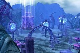 兰蒂斯,探索神秘世界的奇幻之旅